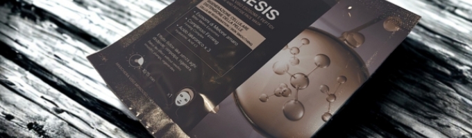 VitaPelle | Maschera Viso Exo Genesis